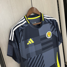 CAMISA ESCÓCIA HOME 24/25