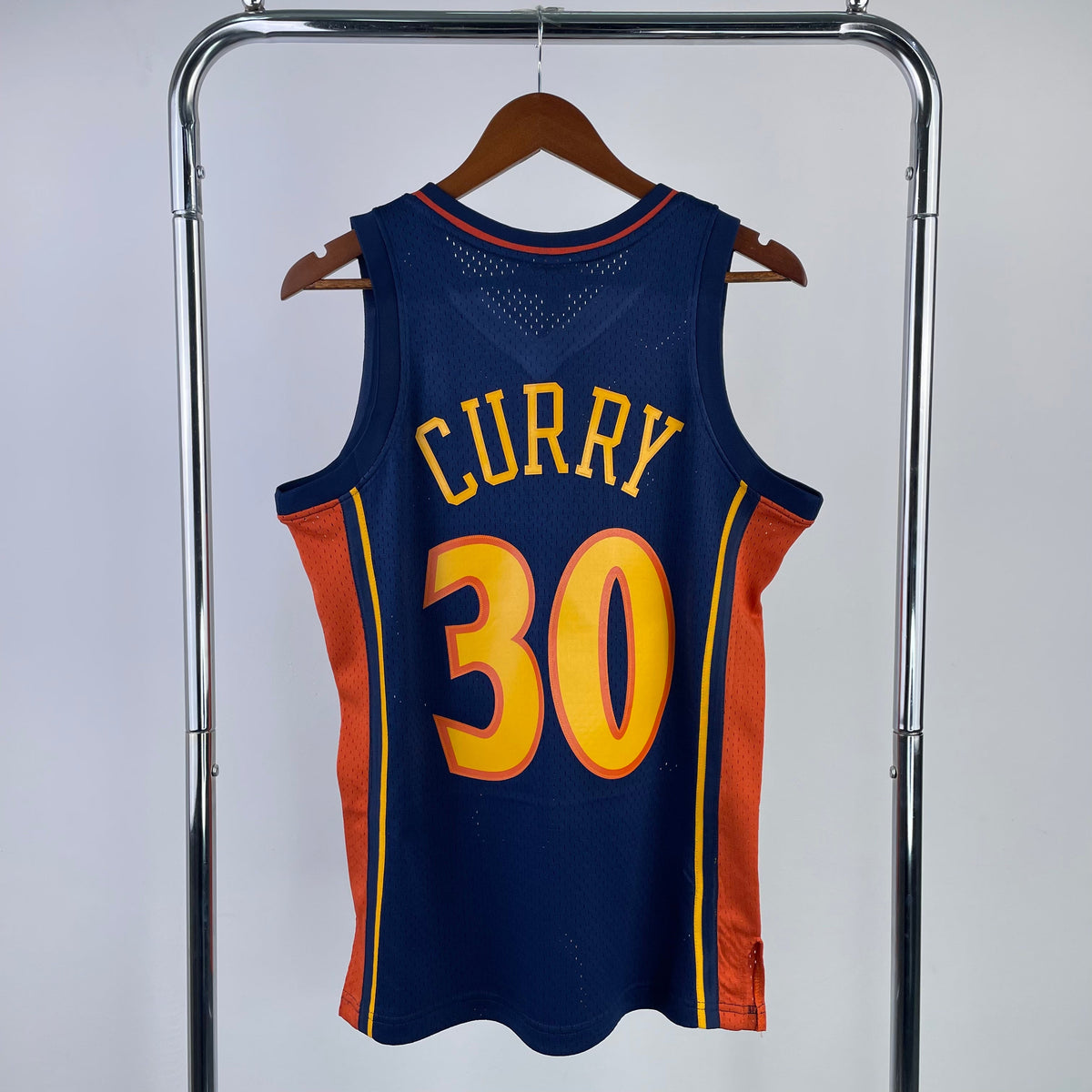 NBA CLASSIC GOLDEN STATE WARRIORS #30 CURRY 2009/10