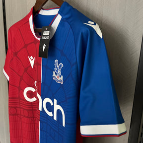 CAMISA CRYSTAL PALACE HOME 23/24