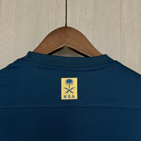 CAMISA AL-NASSR AWAY 23/24