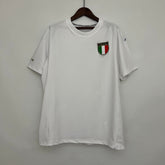 CAMISA RETRÔ ITÁLIA AWAY 2000