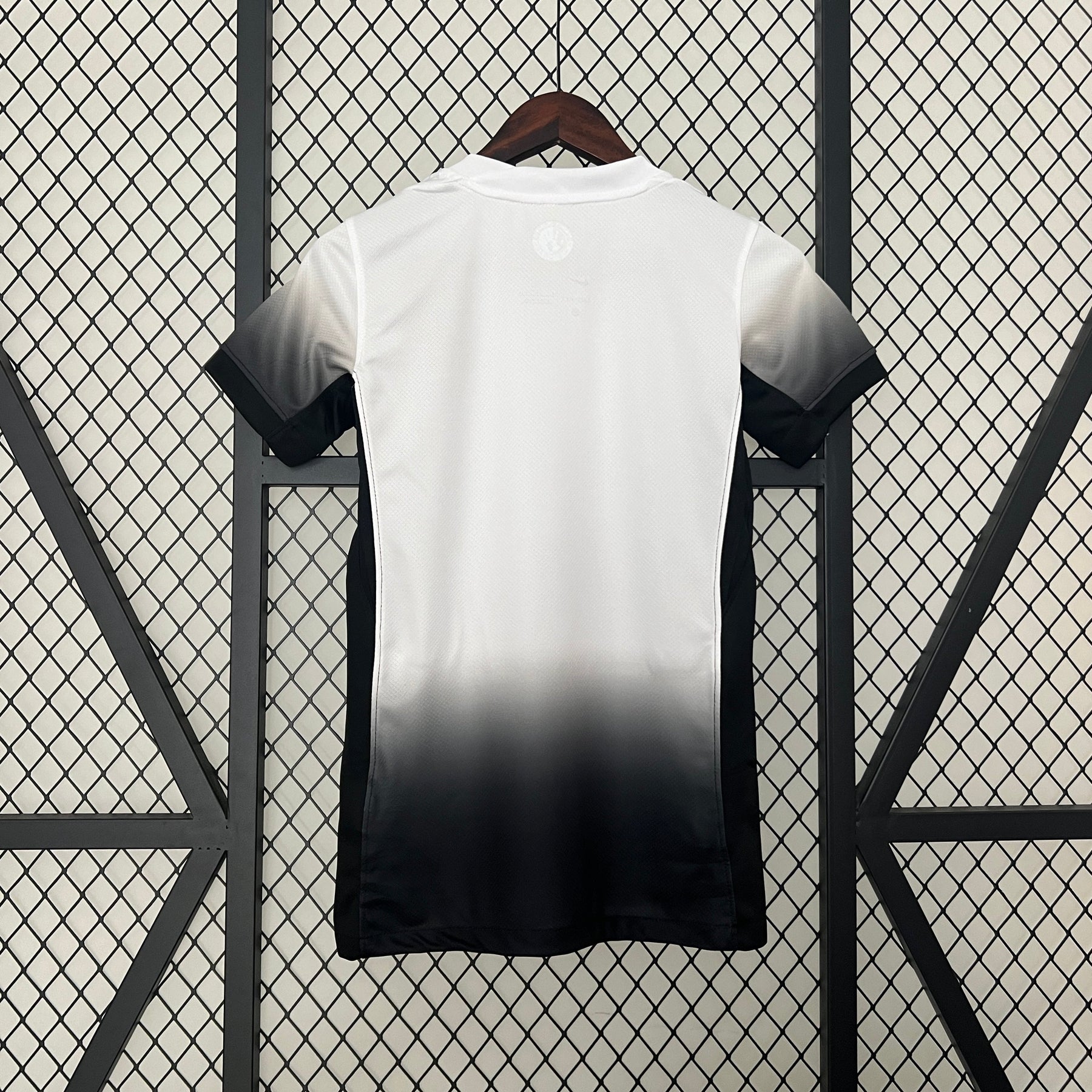 CAMISA CORINTHIANS FEMININA HOME 24/25