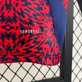 CAMISA COSTA RICA HOME 24/25