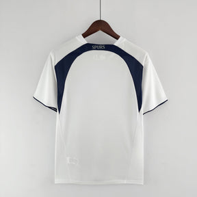 CAMISA TOTTENHAM RETRÔ HOME 06/07