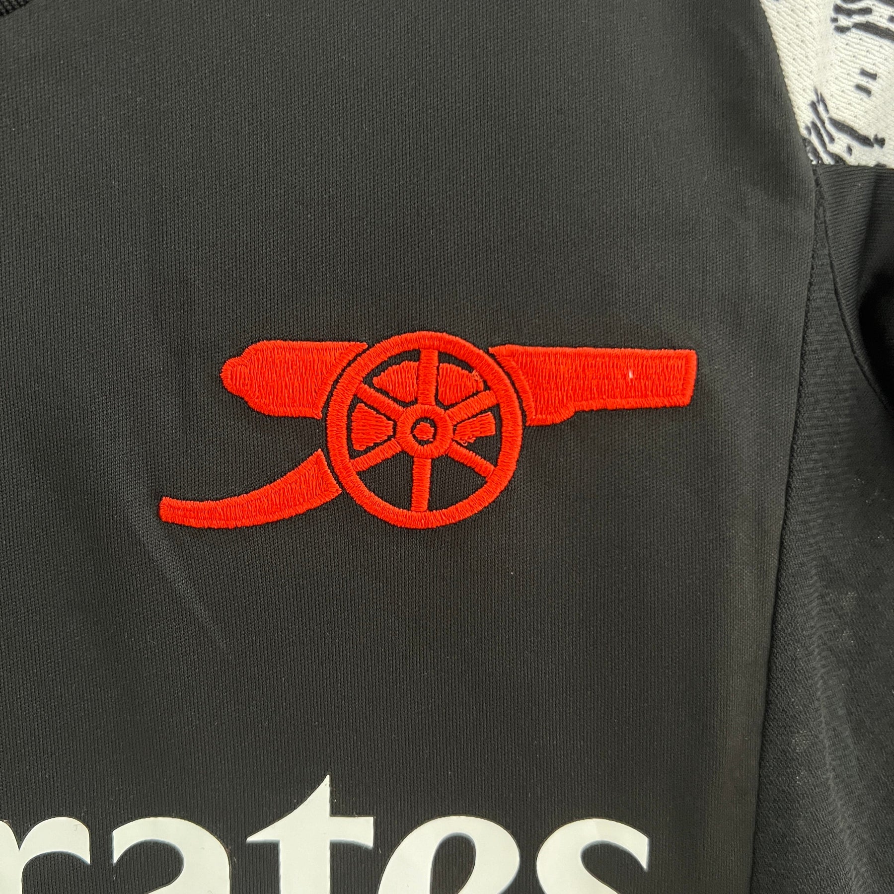KIT INFANTIL ARSENAL AWAY 24/25