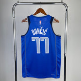 NBA DALLAS MAVERICKS BLUE 23/24
