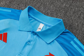 KIT COMISSÃO FLAMENGO BLUE 25/26