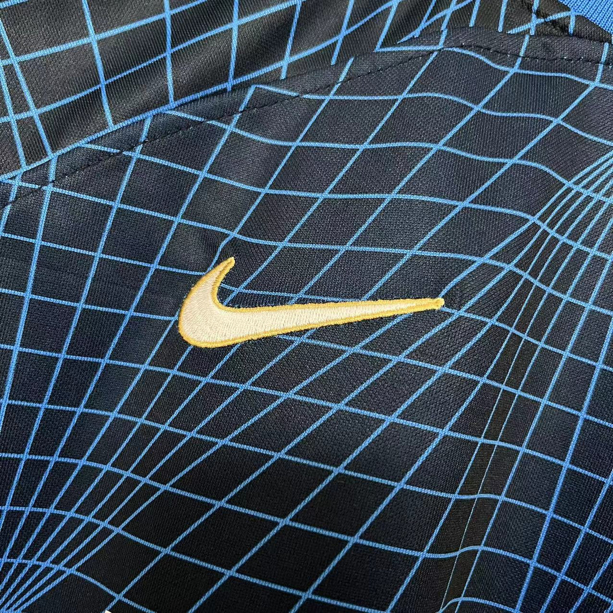 KIT INFANTIL CHELSEA AWAY 23/24