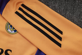 CONJUNTO DE TREINO REAL MADRID B979 24/25