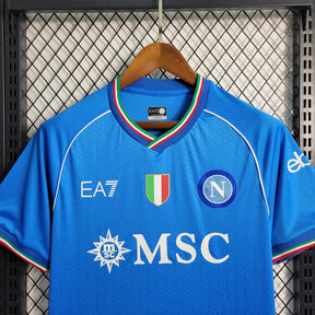 CAMISA NAPOLI HOME 23/24