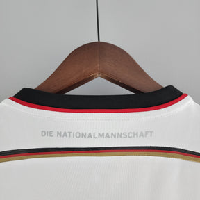 CAMISA RETRÔ ALEMANHA HOME 2014