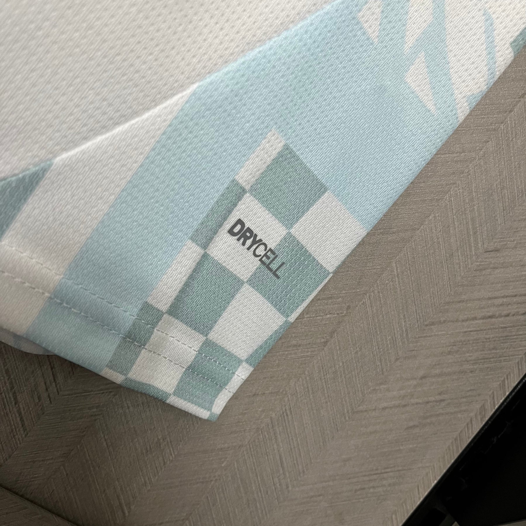 CAMISA OLIMPIQUE DE MARSELHA HOME 24/25