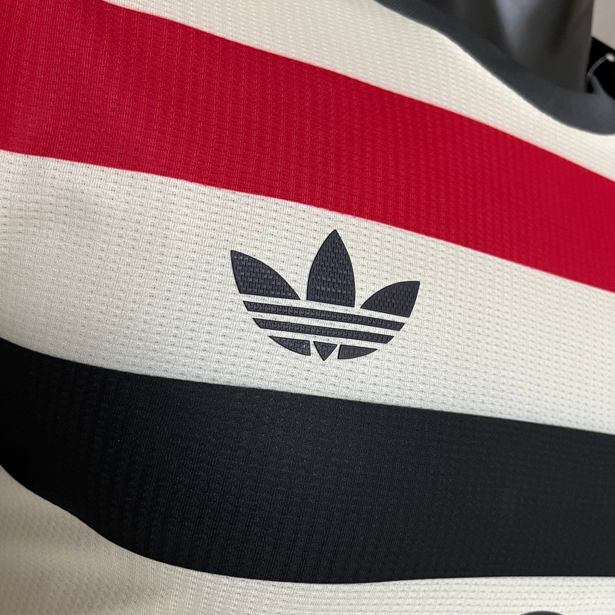 CAMISA MANCHESTER UNITED VERSÃO JOGADOR THIRD 24/25