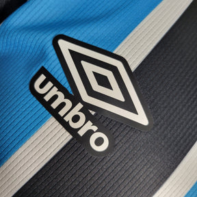 CAMISA GRÊMIO VERSÃO JOGADOR HOME 23/24