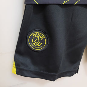 KIT INFANTIL PSG FOURTH 23/24