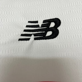 KIT INFANTIL SÃO PAULO HOME 24/25