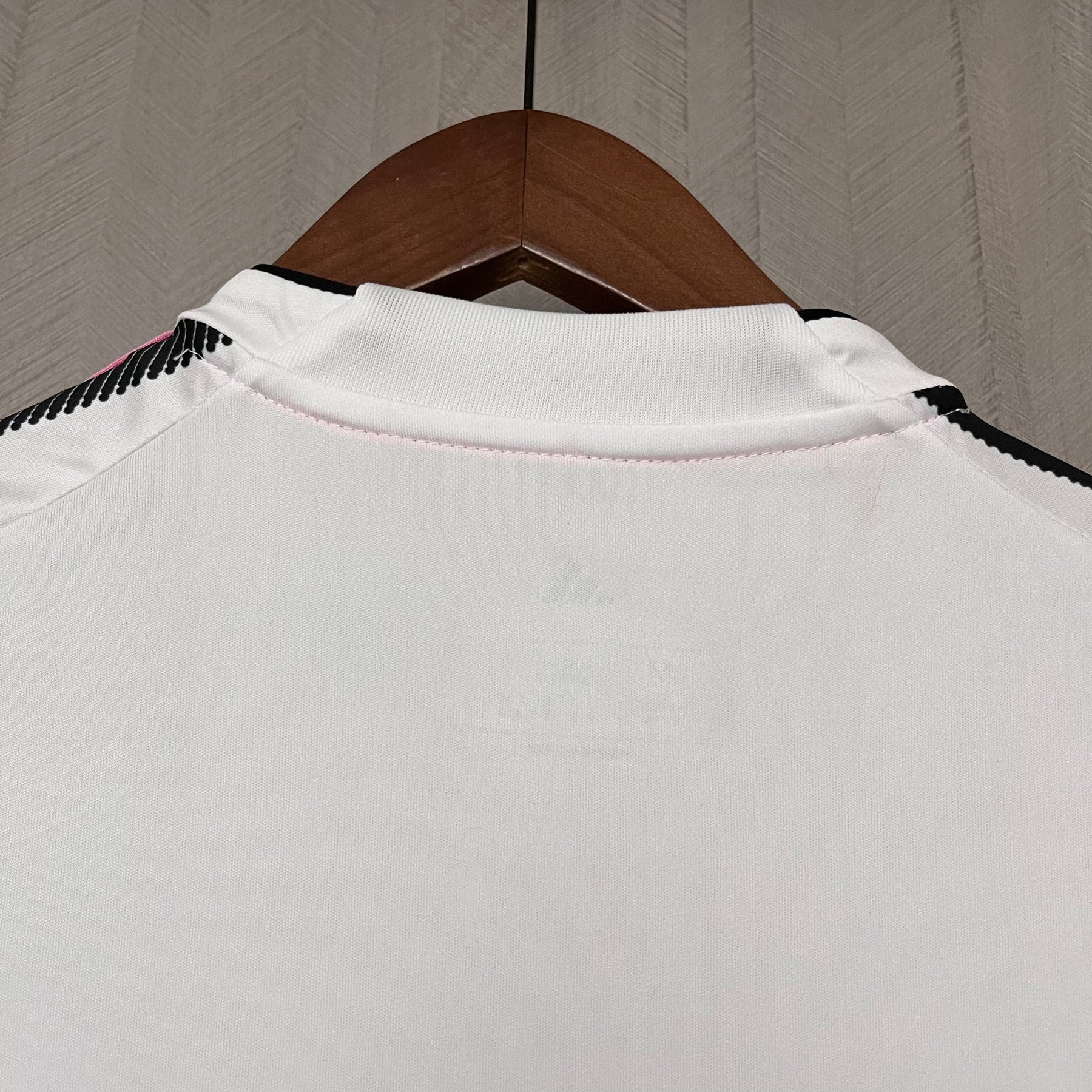 CAMISA JUVENTUS HOME 25/26