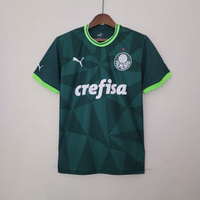 CAMISA PALMEIRAS HOME 23/24