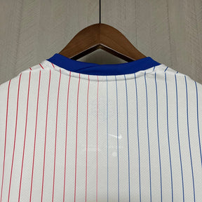 CAMISA FRANÇA AWAY 24/25