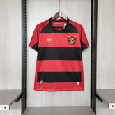 CAMISA SPORT CLUBE RECIFE HOME 25/26