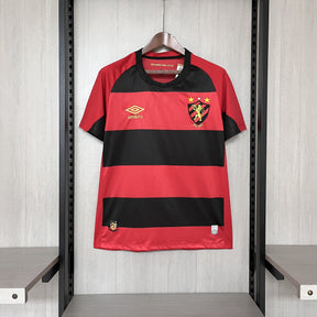 CAMISA SPORT CLUBE RECIFE HOME 25/26