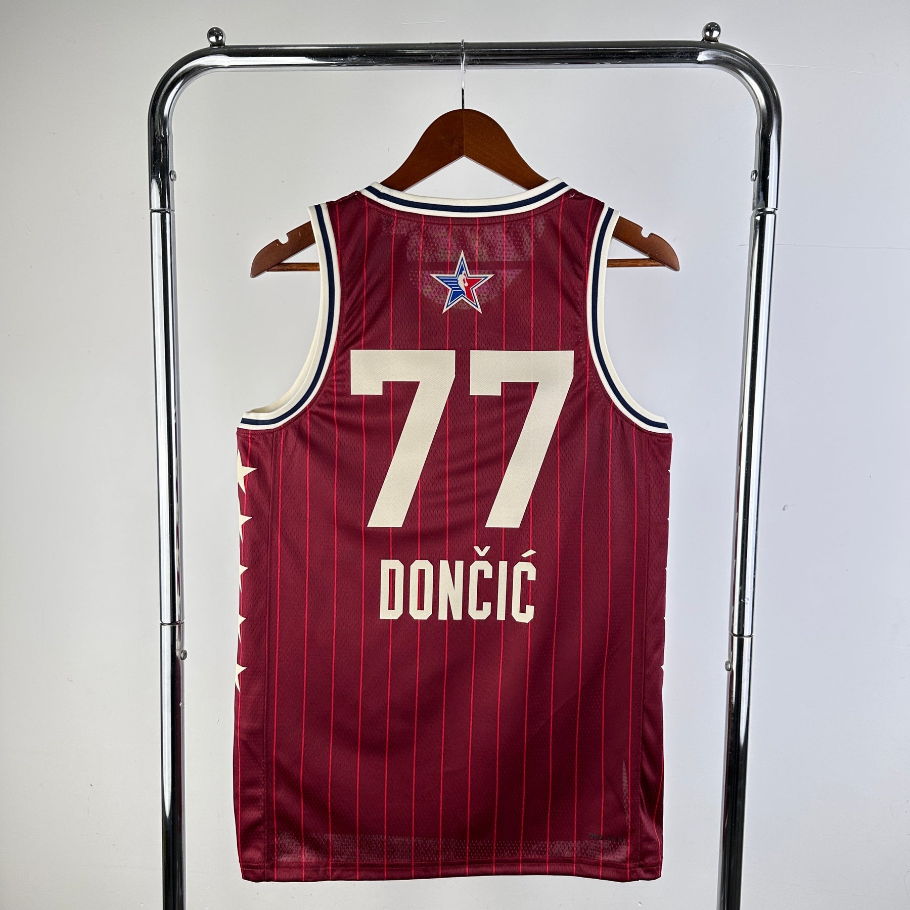 NBA ALL-STAR GAME WEST 23/24