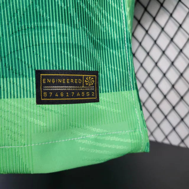 CAMISA LIVERPOOL AWAY VERSÃO JOGADOR 23/24