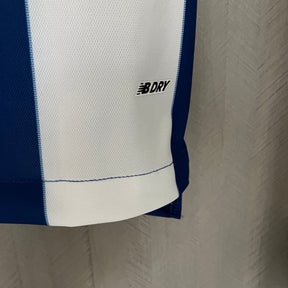 CAMISA PORTO HOME 23/24