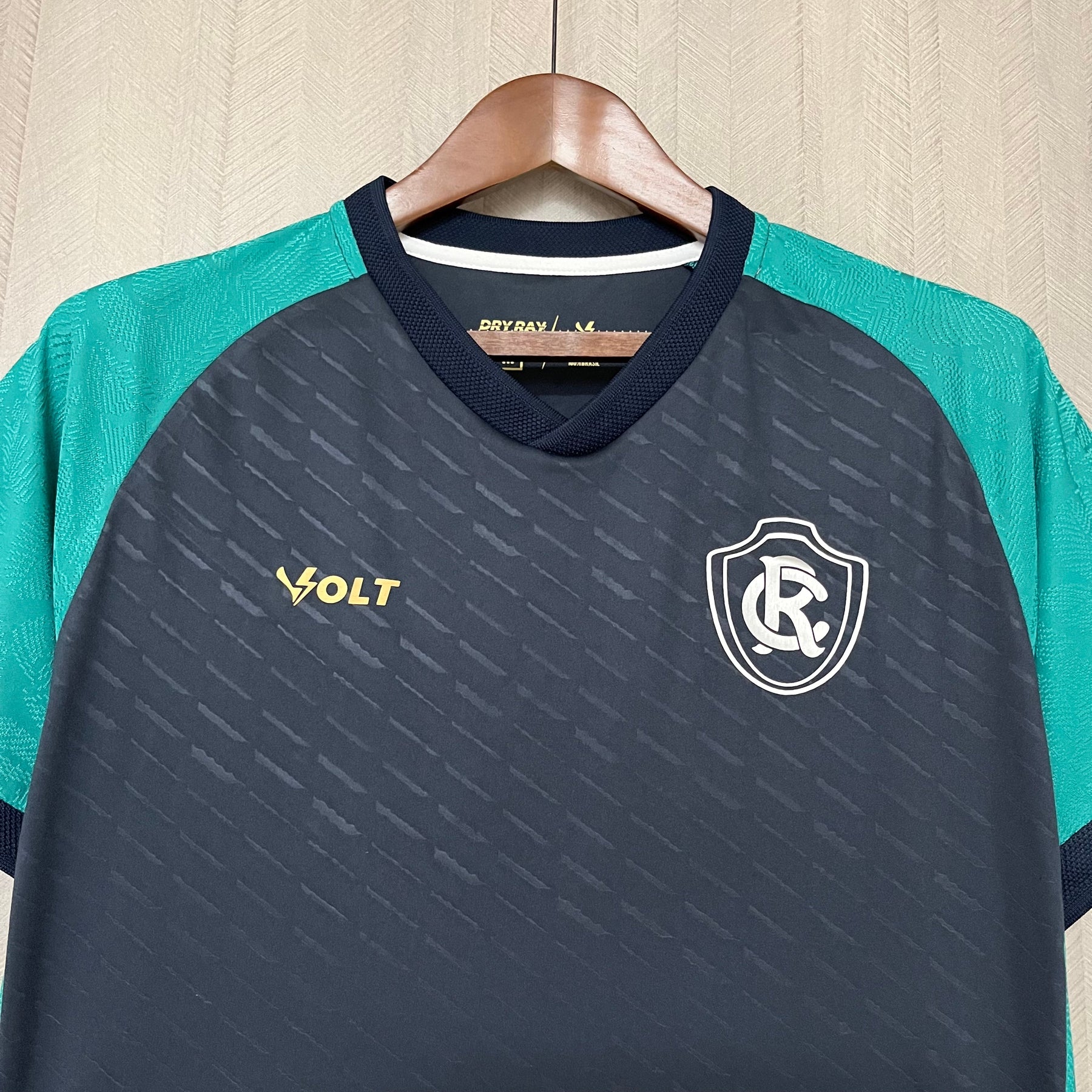 CAMISA REMO EDIÇÃO ESPECIAL 25/26