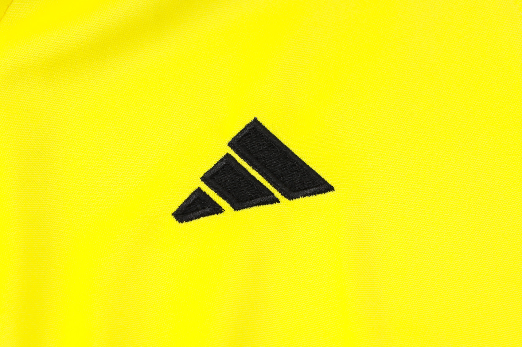 CONJUNTO DE TREINO FLAMENGO YELLOW 24/25