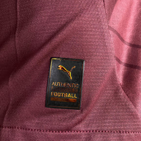 CAMISA MANCHESTER CITY VERSÃO JOGADOR AWAY 24/25