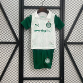 KIT INFANTIL PALMEIRAS AWAY 25/26