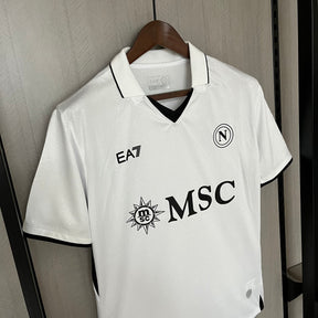 CAMISA NAPOLI AWAY 24/25