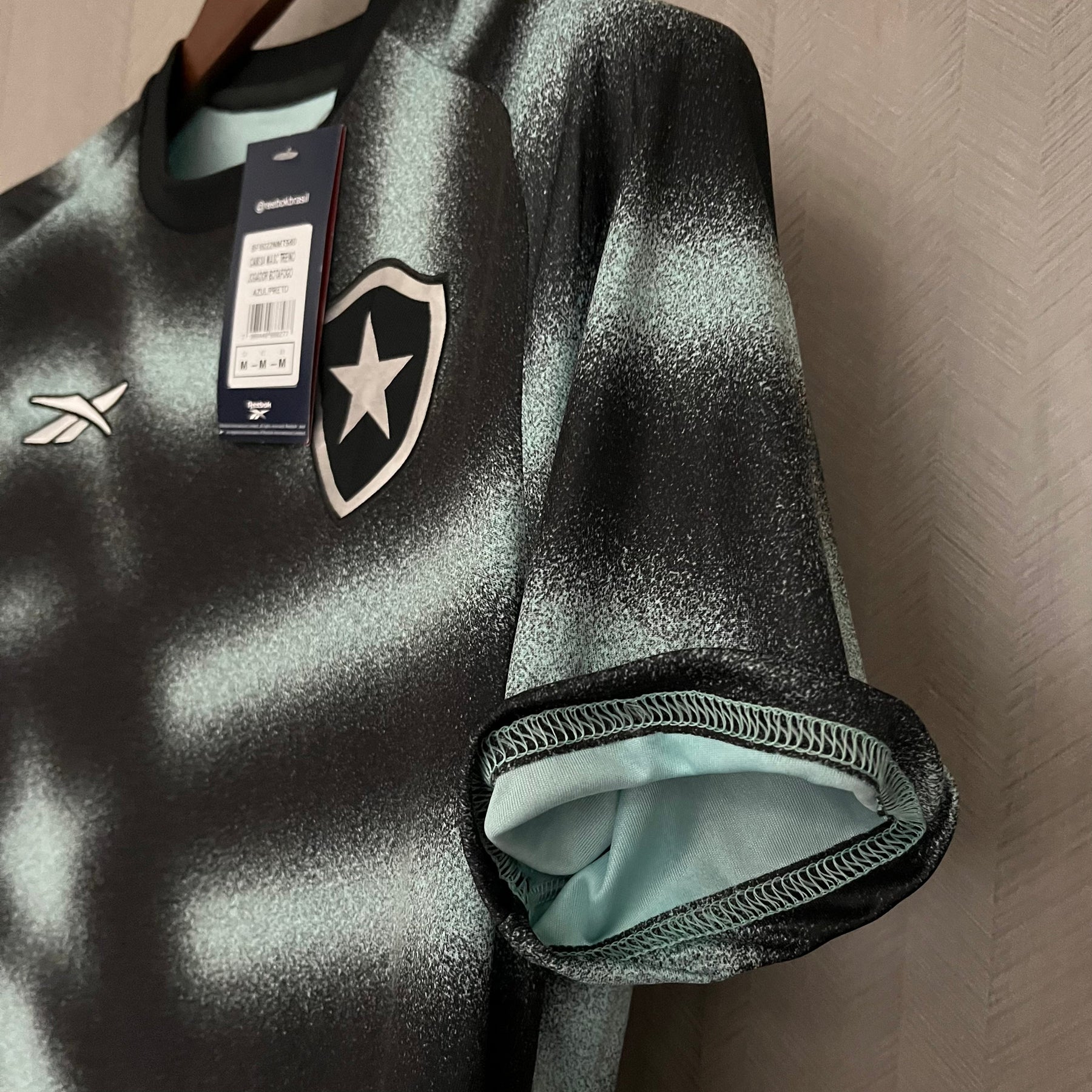 CAMISA BOTAFOGO TREINO 23/24