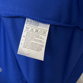 CAMISA RETRÔ CRUZEIRO HOME 15/16