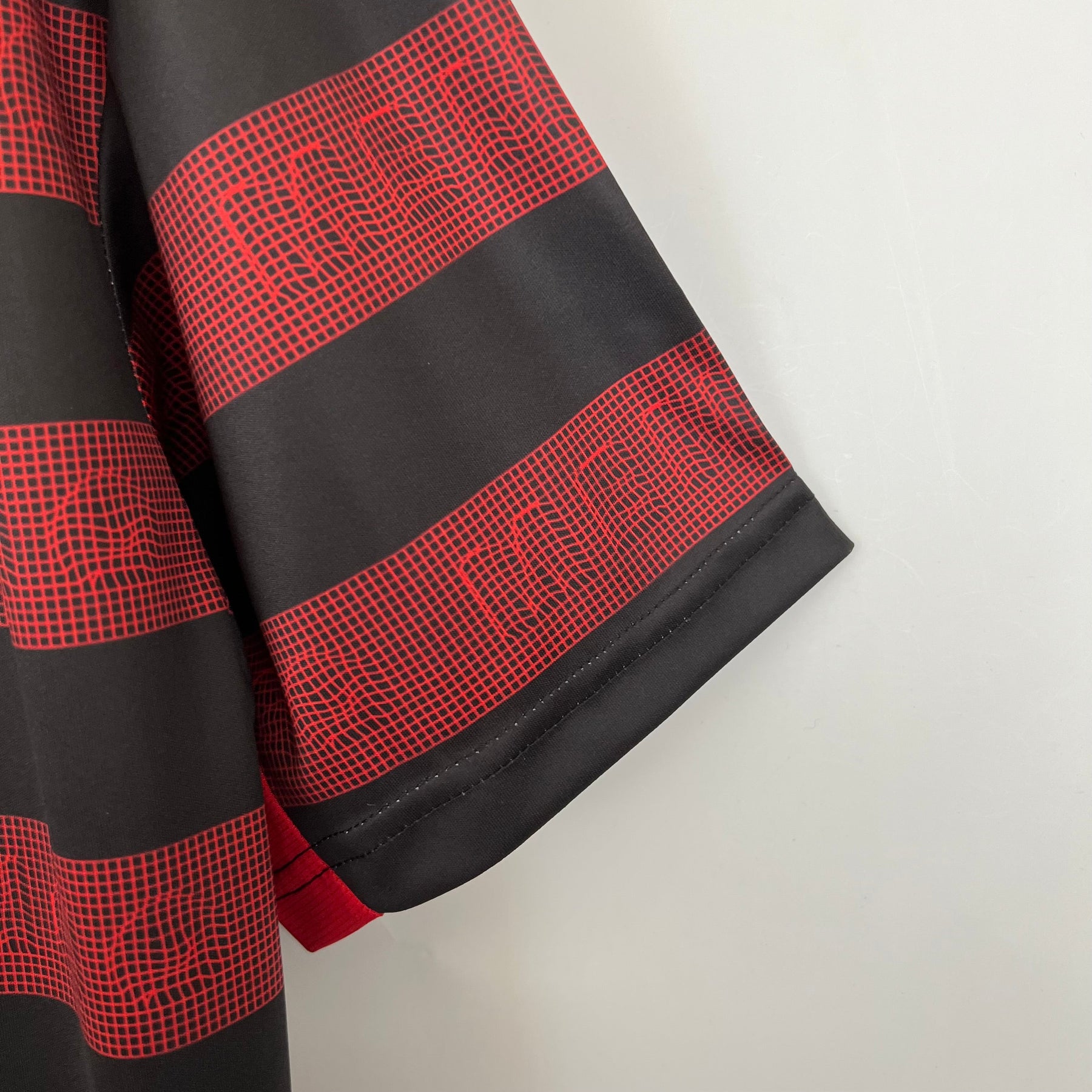 CAMISA RETRÔ FLAMENGO HOME 19/20