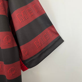 CAMISA RETRÔ FLAMENGO HOME 19/20