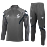 CONJUNTO DE TREINO REAL MADRID B971 24/25