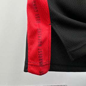 NBA MIAMI HEAT CITY EDITION BLACK 23/24