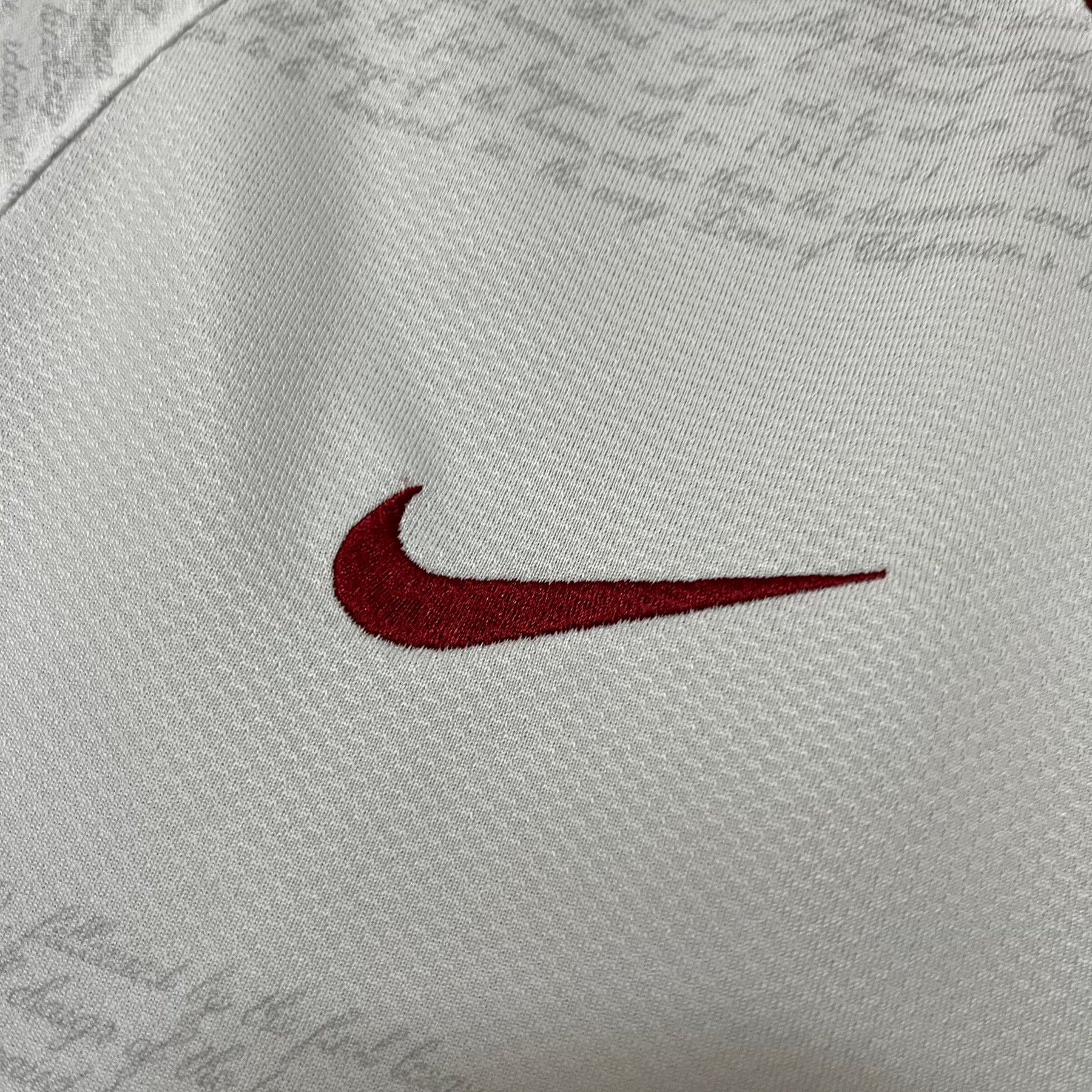 CAMISA RETRÔ ARSENAL AWAY 07/08