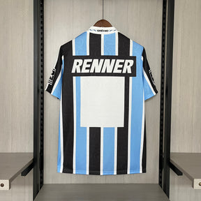 CAMISA RETRÔ GRÊMIO HOME 1995/96