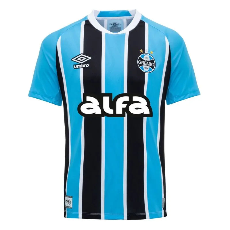CAMISA GRÊMIO HOME 25/26