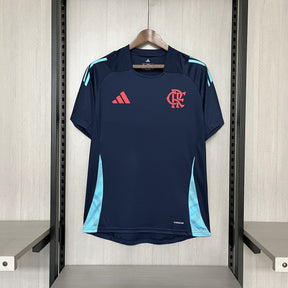 CAMISA FLAMENGO TREINO AWAY 25/26