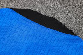 CONJUNTO DE TREINO BARCELONA VERSÃO JOGADOR B949 24/25