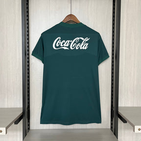 CAMISA RETRÔ PALMEIRAS HOME 1980