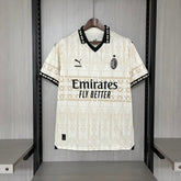 CAMISA MILAN FOUTH BEGE 23/24