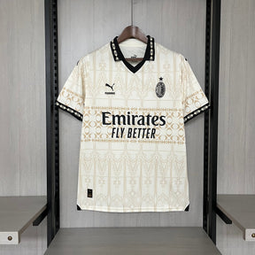 CAMISA MILAN FOUTH BEGE 23/24