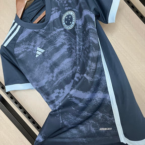 CAMISA CRUZEIRO FEMININA THIRD 24/25