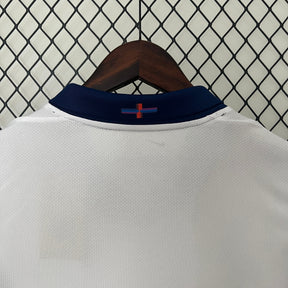 CAMISA INGLATERRA FEMININA HOME 24/25