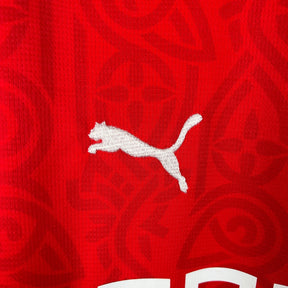 CAMISA RENNES HOME 23/24